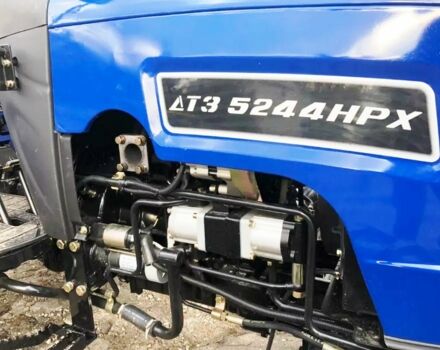 ДТЗ Інша, об'ємом двигуна 0 л та пробігом 1 тис. км за 6900 $, фото 3 на Automoto.ua