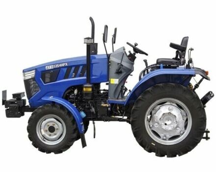 ДТЗ Другая, объемом двигателя 0 л и пробегом 0 тыс. км за 365660 $, фото 3 на Automoto.ua