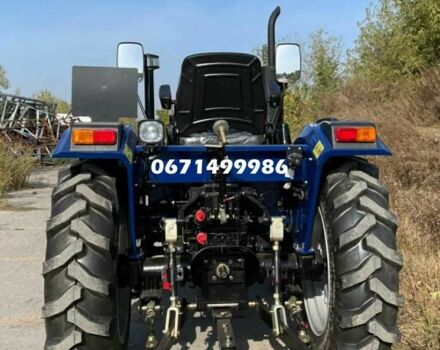 ДТЗ Другая, объемом двигателя 1.91 л и пробегом 1 тыс. км за 7100 $, фото 4 на Automoto.ua