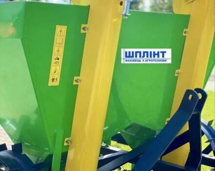 ДТЗ Інша, об'ємом двигуна 2.55 л та пробігом 1 тис. км за 12500 $, фото 10 на Automoto.ua