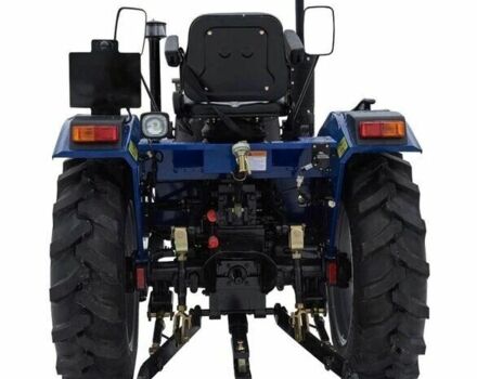 ДТЗ Другая, объемом двигателя 0 л и пробегом 0 тыс. км за 356820 $, фото 9 на Automoto.ua