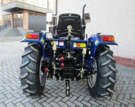 ДТЗ Другая, объемом двигателя 0 л и пробегом 1 тыс. км за 8000 $, фото 5 на Automoto.ua