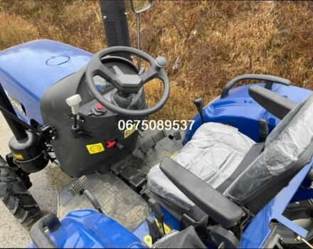 ДТЗ Другая, объемом двигателя 0 л и пробегом 1 тыс. км за 7200 $, фото 2 на Automoto.ua