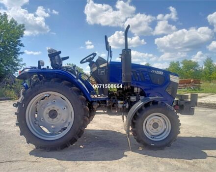 ДТЗ Інша, об'ємом двигуна 0 л та пробігом 1 тис. км за 7100 $, фото 2 на Automoto.ua