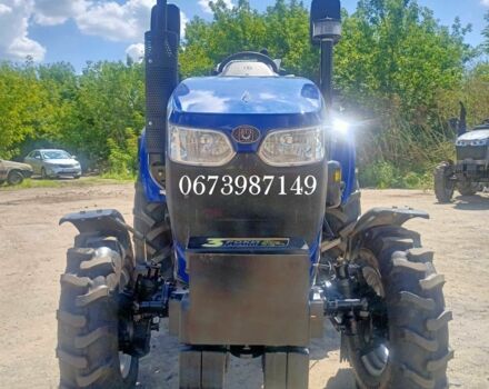 ДТЗ Інша, об'ємом двигуна 1.91 л та пробігом 1 тис. км за 7100 $, фото 1 на Automoto.ua