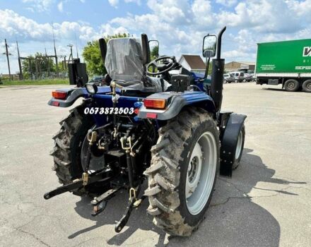 ДТЗ Другая, объемом двигателя 1.91 л и пробегом 1 тыс. км за 8000 $, фото 6 на Automoto.ua