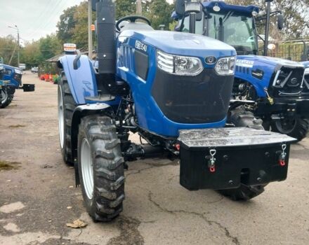 ДТЗ Другая, объемом двигателя 0 л и пробегом 1 тыс. км за 8000 $, фото 4 на Automoto.ua