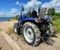 ДТЗ Другая, объемом двигателя 0 л и пробегом 1 тыс. км за 8000 $, фото 3 на Automoto.ua