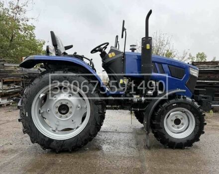 ДТЗ Інша, об'ємом двигуна 1.91 л та пробігом 1 тис. км за 6900 $, фото 1 на Automoto.ua