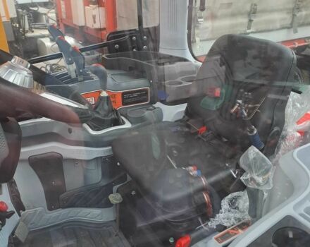 ДТЗ Другая, объемом двигателя 3.9 л и пробегом 1 тыс. км за 17500 $, фото 2 на Automoto.ua