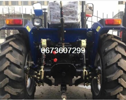 ДТЗ Другая, объемом двигателя 0 л и пробегом 1 тыс. км за 6900 $, фото 12 на Automoto.ua