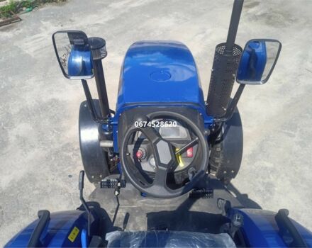 ДТЗ Інша, об'ємом двигуна 0 л та пробігом 1 тис. км за 7100 $, фото 5 на Automoto.ua