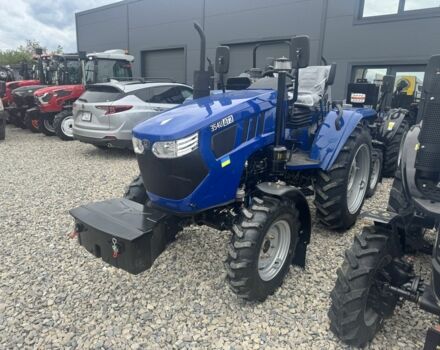 ДТЗ Другая, объемом двигателя 2.5 л и пробегом 1 тыс. км за 8000 $, фото 1 на Automoto.ua