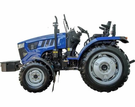 ДТЗ Другая, объемом двигателя 1.91 л и пробегом 1 тыс. км за 8000 $, фото 3 на Automoto.ua