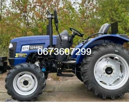 ДТЗ Другая, объемом двигателя 0 л и пробегом 1 тыс. км за 6900 $, фото 3 на Automoto.ua