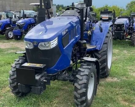 ДТЗ Другая 2025 в Хмельницком на Automoto.ua ДТЗ Другая, объемом двигателя 0 л и пробегом 1 тыс. км за 170 $, фото 4 на Automoto.ua