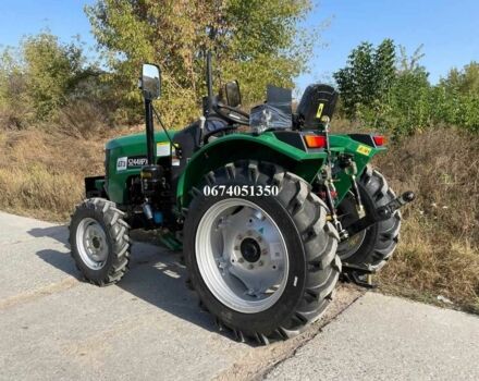 ДТЗ Інша, об'ємом двигуна 0 л та пробігом 1 тис. км за 6800 $, фото 2 на Automoto.ua