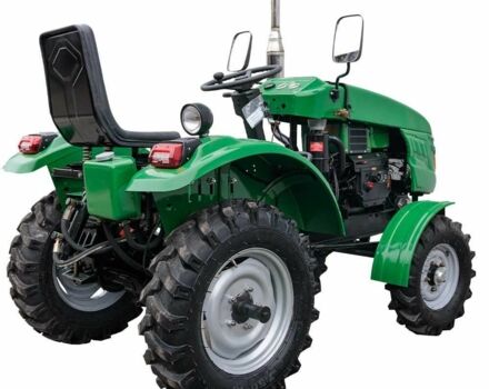 ДТЗ Другая, объемом двигателя 0 л и пробегом 1 тыс. км за 2500 $, фото 6 на Automoto.ua