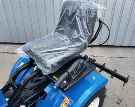 ДТЗ Другая, объемом двигателя 0.5 л и пробегом 1 тыс. км за 1698 $, фото 4 на Automoto.ua