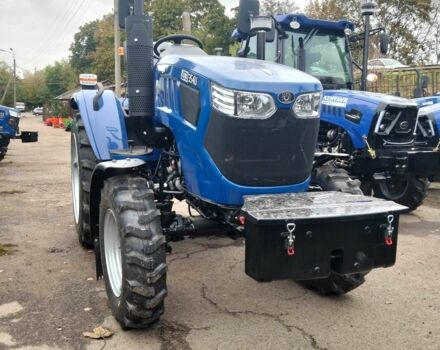 ДТЗ Другая, объемом двигателя 0 л и пробегом 1 тыс. км за 8000 $, фото 7 на Automoto.ua