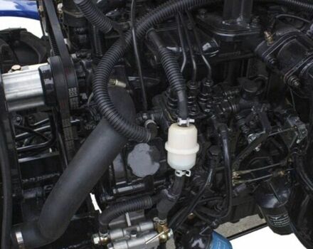 ДТЗ Другая, объемом двигателя 0 л и пробегом 0 тыс. км за 366075 $, фото 14 на Automoto.ua