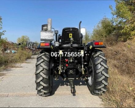 ДТЗ Інша, об'ємом двигуна 0 л та пробігом 1 тис. км за 7300 $, фото 4 на Automoto.ua