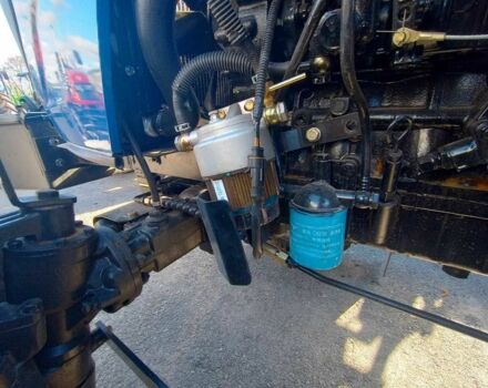 ДТЗ Інша 2025 у Житомирі на Automoto.ua ДТЗ Інша, об'ємом двигуна 0 л та пробігом 10 тис. км за 8000 $, фото 7 на Automoto.ua