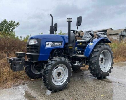 ДТЗ Інша 2025 у Жмеренке на Automoto.ua ДТЗ Інша, об'ємом двигуна 0 л та пробігом 1 тис. км за 6800 $, фото 1 на Automoto.ua