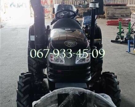 ДТЗ Інша, об'ємом двигуна 0 л та пробігом 1 тис. км за 6900 $, фото 1 на Automoto.ua