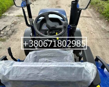 ДТЗ Інша, об'ємом двигуна 1.91 л та пробігом 1 тис. км за 8000 $, фото 4 на Automoto.ua