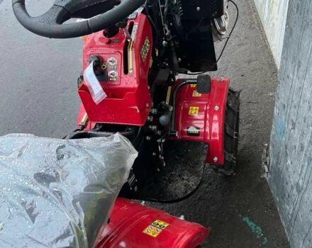 ДТЗ Другая, объемом двигателя 1.5 л и пробегом 1 тыс. км за 1535 $, фото 10 на Automoto.ua