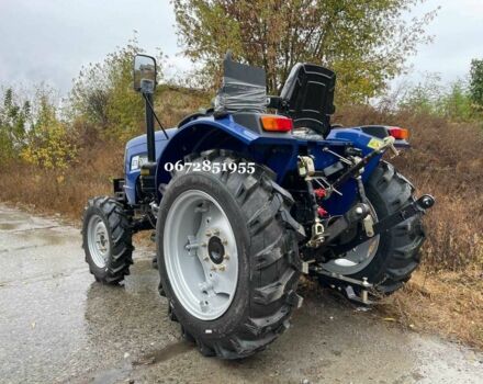 ДТЗ Інша, об'ємом двигуна 1.91 л та пробігом 1 тис. км за 6900 $, фото 4 на Automoto.ua