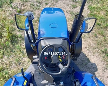 ДТЗ Другая, объемом двигателя 1.91 л и пробегом 1 тыс. км за 8000 $, фото 5 на Automoto.ua