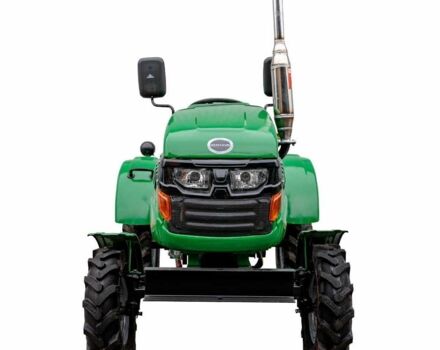 ДТЗ Другая, объемом двигателя 0 л и пробегом 1 тыс. км за 2500 $, фото 1 на Automoto.ua