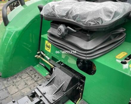 ДТЗ Інша, об'ємом двигуна 0 л та пробігом 1 тис. км за 6800 $, фото 4 на Automoto.ua