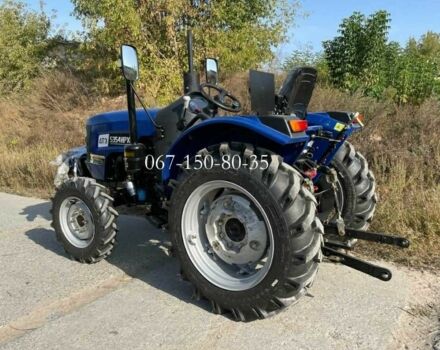 ДТЗ Інша, об'ємом двигуна 0 л та пробігом 1 тис. км за 7100 $, фото 2 на Automoto.ua