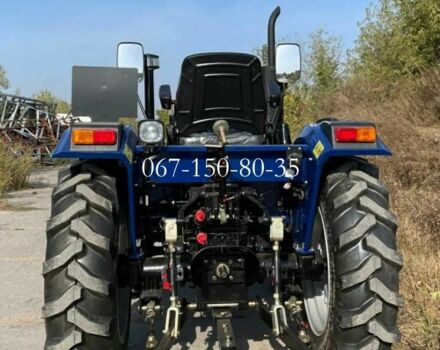 ДТЗ Інша, об'ємом двигуна 0 л та пробігом 1 тис. км за 7100 $, фото 3 на Automoto.ua