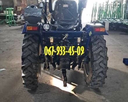 ДТЗ Другая, объемом двигателя 0 л и пробегом 1 тыс. км за 7000 $, фото 3 на Automoto.ua