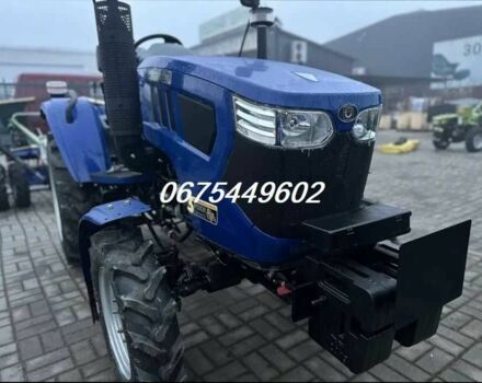 ДТЗ Інша, об'ємом двигуна 0 л та пробігом 1 тис. км за 7500 $, фото 4 на Automoto.ua