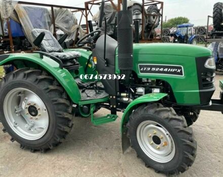 ДТЗ Другая, объемом двигателя 1.91 л и пробегом 1 тыс. км за 6700 $, фото 2 на Automoto.ua