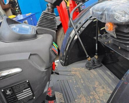 ДТЗ Другая, объемом двигателя 2.55 л и пробегом 1 тыс. км за 7500 $, фото 3 на Automoto.ua