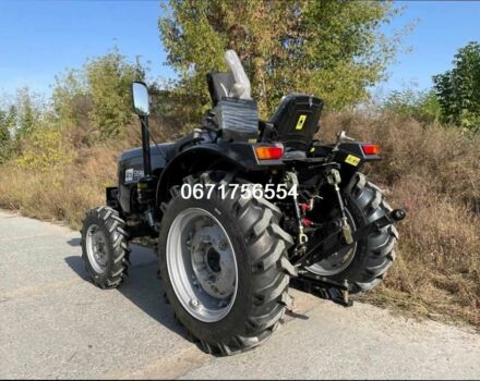 ДТЗ Інша, об'ємом двигуна 0 л та пробігом 1 тис. км за 7300 $, фото 3 на Automoto.ua