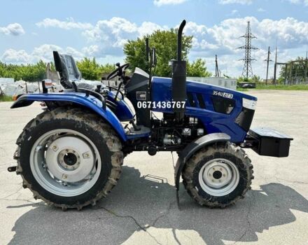 ДТЗ Інша, об'ємом двигуна 1.91 л та пробігом 1 тис. км за 8000 $, фото 3 на Automoto.ua