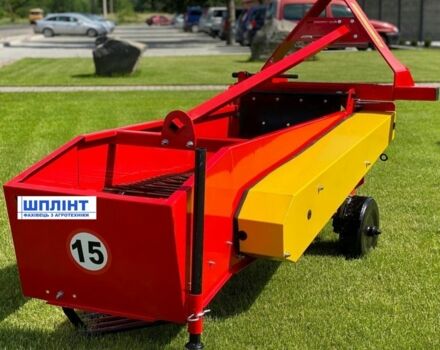 ДТЗ Інша, об'ємом двигуна 2.55 л та пробігом 1 тис. км за 12500 $, фото 16 на Automoto.ua