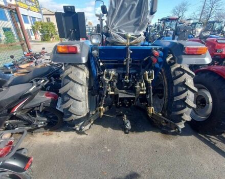 ДТЗ Інша 2025 у Житомирі на Automoto.ua ДТЗ Інша, об'ємом двигуна 0 л та пробігом 10 тис. км за 8000 $, фото 5 на Automoto.ua