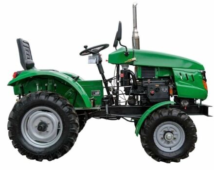 ДТЗ Другая, объемом двигателя 0 л и пробегом 1 тыс. км за 2500 $, фото 7 на Automoto.ua