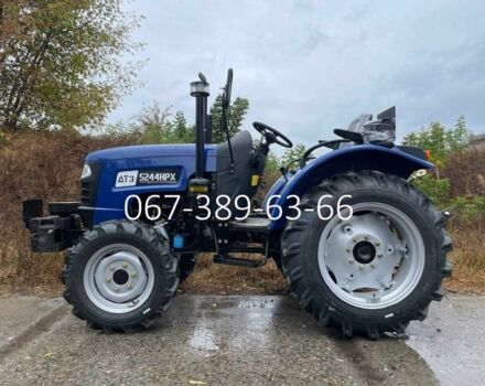 ДТЗ Другая, объемом двигателя 1.91 л и пробегом 1 тыс. км за 6800 $, фото 1 на Automoto.ua