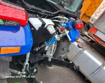 ДТЗ Другая, объемом двигателя 3.9 л и пробегом 1 тыс. км за 17500 $, фото 1 на Automoto.ua