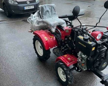 ДТЗ Другая, объемом двигателя 1.5 л и пробегом 1 тыс. км за 1535 $, фото 7 на Automoto.ua