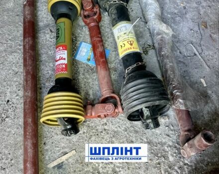 ДТЗ Інша, об'ємом двигуна 2.55 л та пробігом 1 тис. км за 12500 $, фото 19 на Automoto.ua